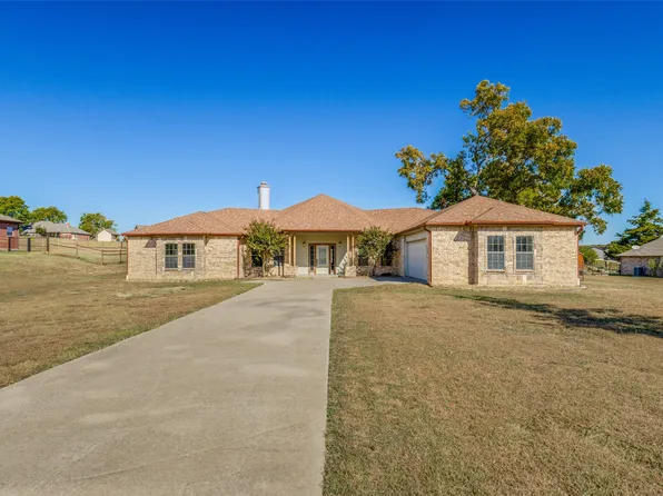 306 Belmont Ln, Van Alstyne, TX 75495