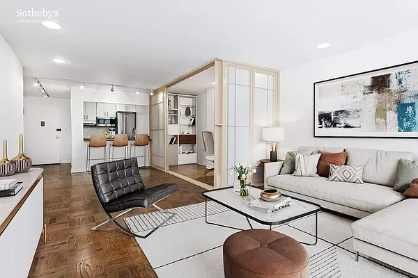 Sold by Sotheby's International Realty | media 1