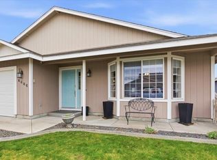 6604 Gehrig Dr, Pasco, WA 99301