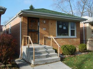 1201 W 96th St, Chicago, IL 60643