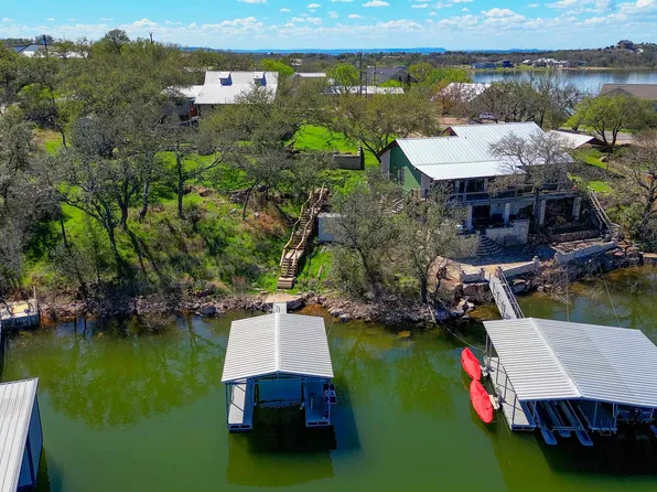 607 County Road 142, Burnet, TX 78611