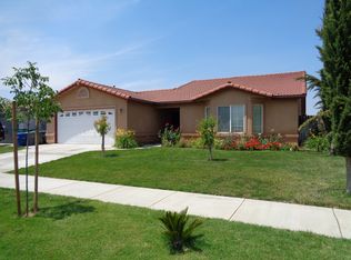 535 Barroso Ave, Merced, CA 95341