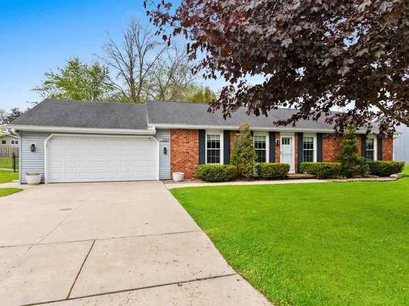 1267 Killdeer Ln, Green Bay, WI 54313