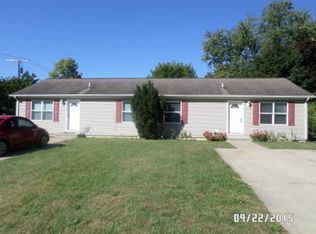 68351 Jackson St #68351, New Paris, IN 46553