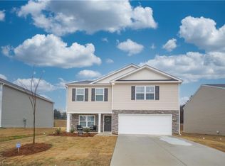 4974 Payne St, Trinity, NC 27370