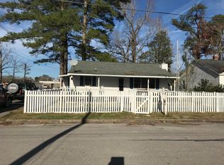 308 Richlands Ave, Jacksonville, NC 28540