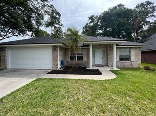 1345 Soaring Flight Way, Jacksonville, FL 32225