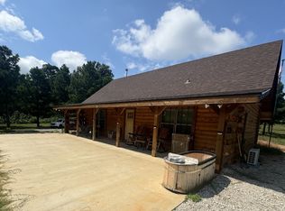 615 County Road 1522, Rusk, TX 75785