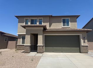 25165 N 156th Ln, Surprise, AZ 85387