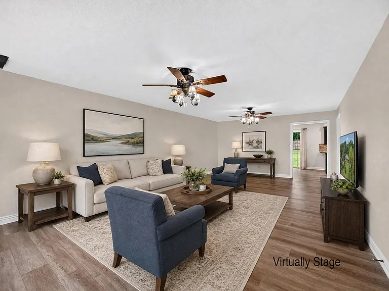 3252 N Old Wire Rd — Photo 5
