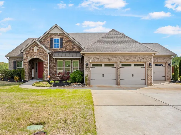 516 Ladysmith Dr, Simpsonville, SC 29681