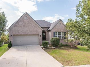 504 Vonbryan Trce, Lexington, KY 40509