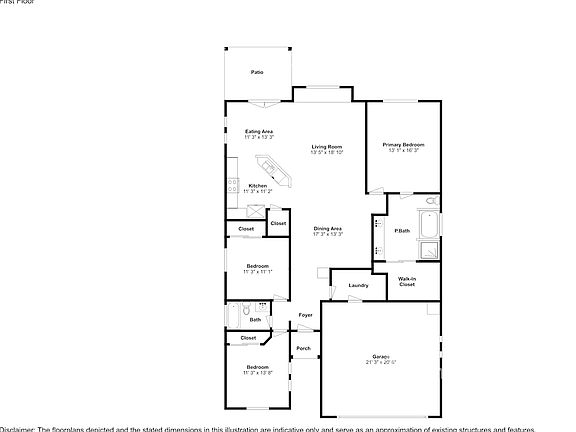 2nd image of this home