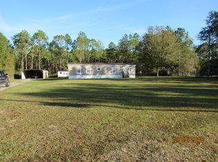 5554 Pronghorn Cir, Middleburg, FL 32068
