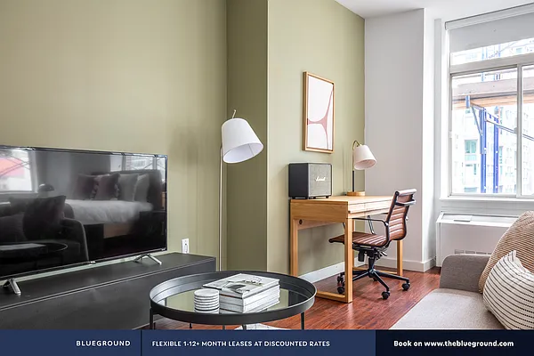 Rented by The Blueground | media 32