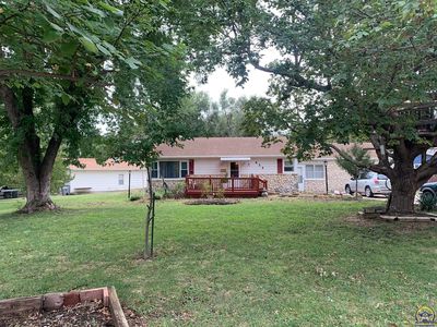 425 Lincoln St, Emporia, KS, 66801