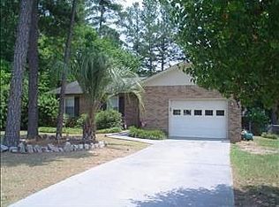 1306 Chadford Rd, Irmo, SC 29063