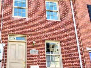 1125 E Berks St, Philadelphia, PA 19125