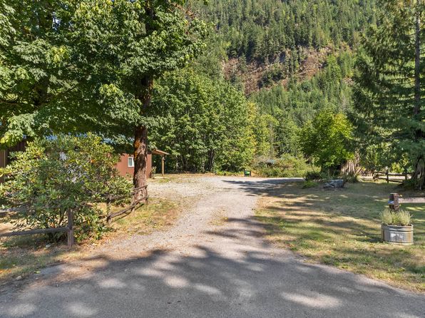 14341 State Route 530, Concrete, WA 98237