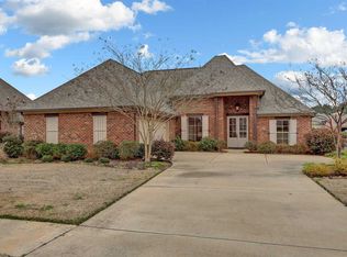 158 Mullherrin Dr, Madison, MS 39110