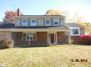 17 Arlington Rd, Bordentown, NJ 08505