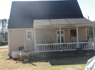 24006 Bancroft Dr, North Dinwiddie, VA 23803