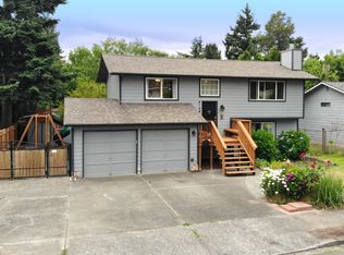 3109 O St SE, Auburn, WA 98002