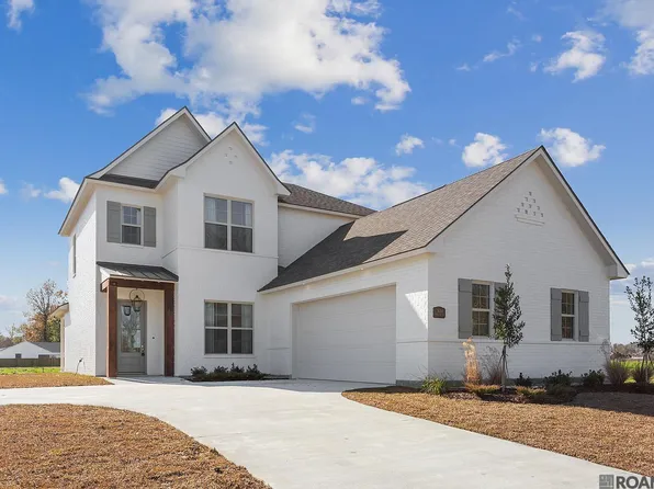 36265 Belle Parc Ave #Ms75an, Ms75an Geismar, LA 70734