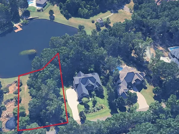 0 S Village Square Rd SE Lot 46, Huntsville, AL 35803