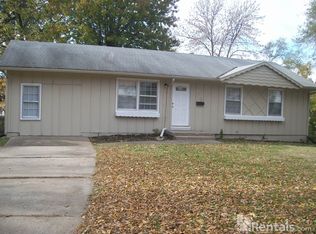 13600 Spring St, Grandview, MO 64030