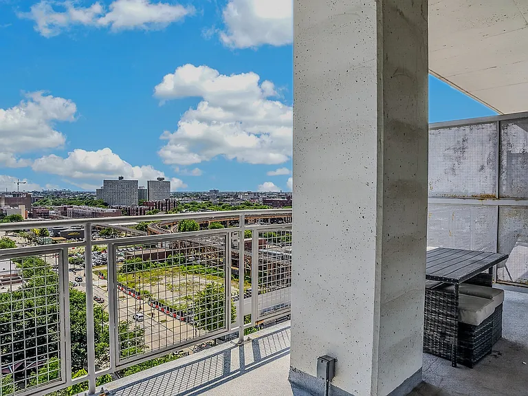 50 E 16th St #1210 — Photo 4