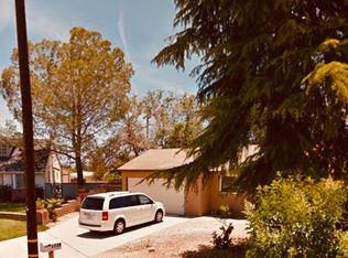 1720 E Avenue Q10, Palmdale, CA 93550