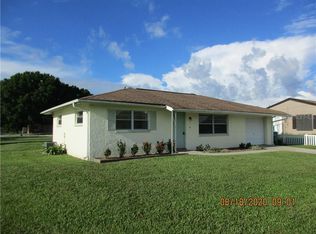 30177 Balsam Blvd, Punta Gorda, FL 33982