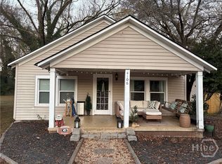 4106 Hwy 29 South S, Colbert, GA 30628