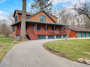 8614 W 120th St, Palos Park, IL