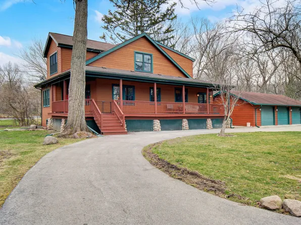 8614 W 120th St, Palos Park, IL 60464