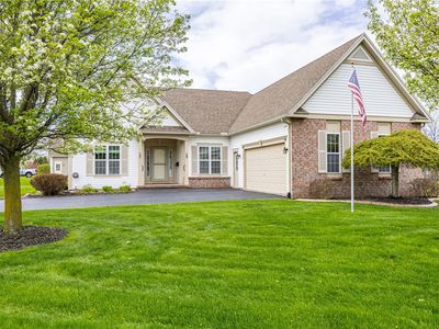 108 Arborway Ln, Rochester, NY, 14612