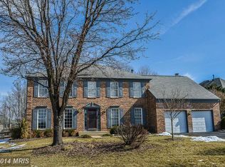 6509 Rockland Ct, Clifton, VA 20124