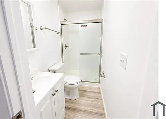 318 N Paca St #8 — Photo 7