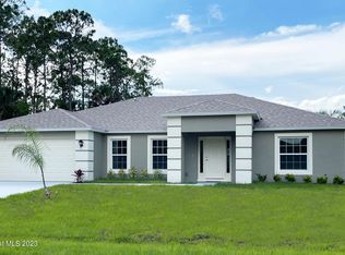 1018 Savery Rd SW, Palm Bay, FL 32908