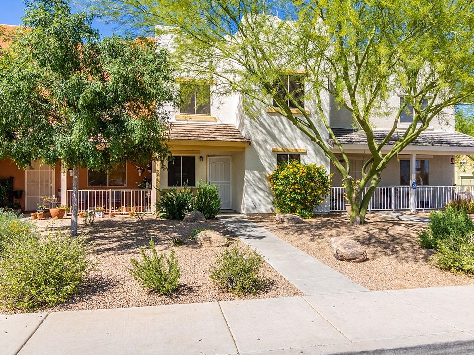 1st image of 16198 N Desert Sage St