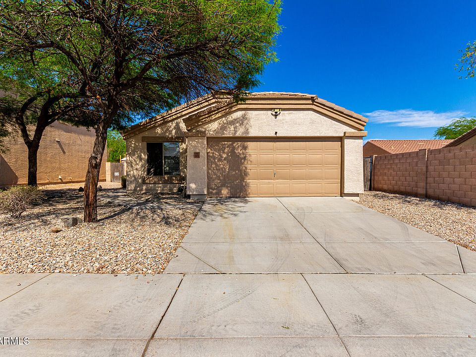 イン×1 テラス×3 5675 S 239th Ln, Buckeye, AZ 85326 | Zillow