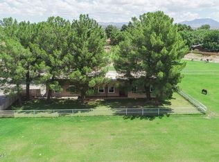 5020 Northwind Rd, Las Cruces, NM 88007