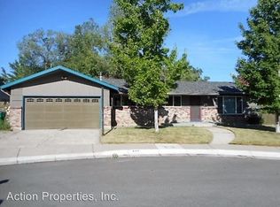805 Lahontan Way, Reno, NV 89509