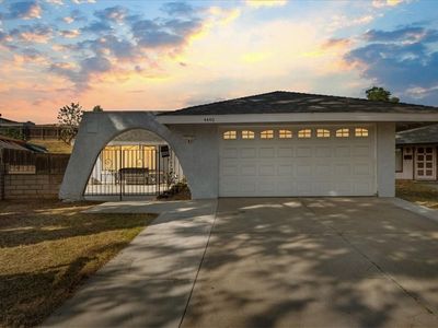 4440 Daniel Dr, Riverside, CA, 92503