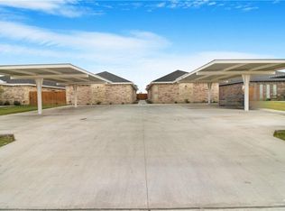 2813 E Israel Ave #1, Mission, TX 78573