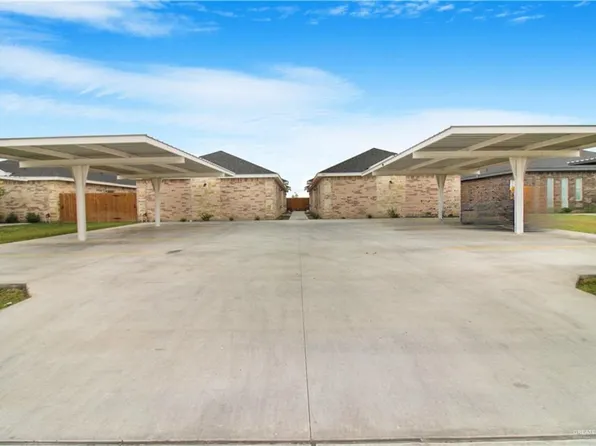 2813 E Israel Ave #1, Mission, TX 78573