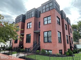 1209 G St SE UNIT 6, Washington, DC 20003