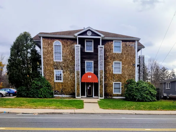 92 West Main Street Apartments, 92 Main St #B841b2e8b, Plainville, CT 06062