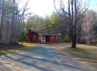 1314 Buckhorn Tavern Rd #0, Morganton, NC 28655